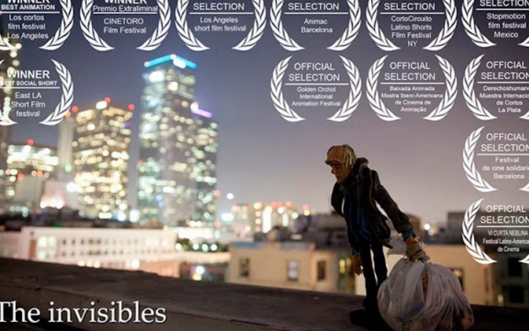 The invisibles
