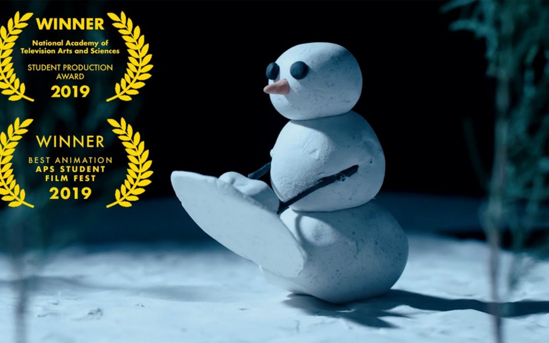 Under The Winter Sun